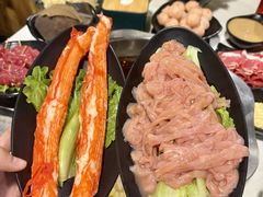 -三江汇火锅店(保全街店)
