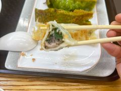 -众品老方子锅贴甜沫(李村店)