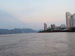 -江心屿景区