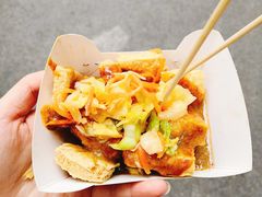 -国足臭豆腐(明瓦廊店)