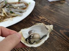 -星奇缘·海鲜餐厅(东山美食地标店)