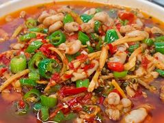 -艺味深尝(云锦路店)