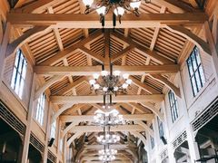 -中华圣公会教堂旧址