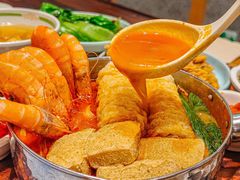 -小满手工粉(上海月星环球港店)