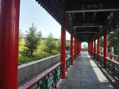 -神木二郎山风景区
