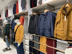 -优衣库(无锡荟聚购物中心店)
