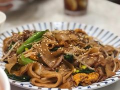 -新世界餐厅(万达店)