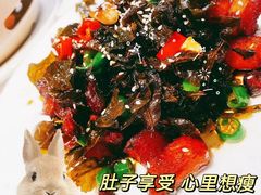 -纳家楼·地道陕菜(劳动路店)