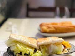 -桃园眷村(万象天地店)