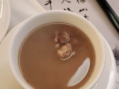 -广州白云机场铂尔曼大酒店·恬园创意中餐厅