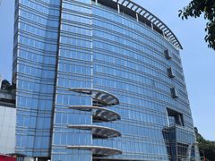 -厦门海港英迪格酒店(中山路店)