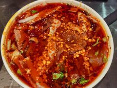 夫妻肺片-夫妻肺片·中华老字号·正宗川菜(春熙路店)