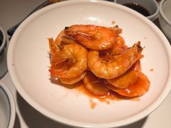 -吴家·非遗淮扬小馆(镇江万达广场店)