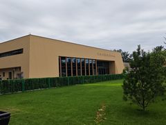 -北京大葆台遗址博物馆