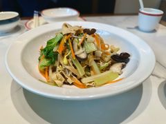 -金陵后厨·南京菜(新街口秣陵路店)