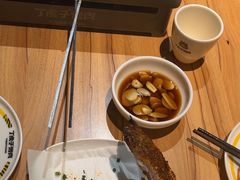 -丁虎子烤肉(国道二店)