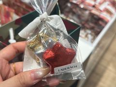 -Laderach 莱德拉(上海环贸iapm店)