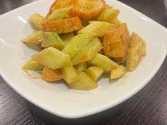 -老牌坊鲁菜名店(宽厚里店)