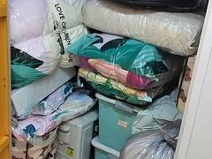 -安东易迷你自助仓储寄存仓库(杨浦店)