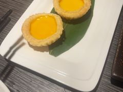 -广州花园酒店荔湾亭·地道点心·粤式饮茶