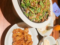 -长安记·大美陕菜(大族广场店)