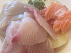 -东方红海鲜百汇(国际大厦店)