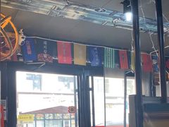 -火炉情韩国料理店(古田路店)