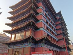 -大明幻境第一城