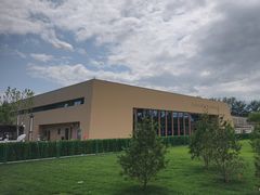 -北京大葆台遗址博物馆