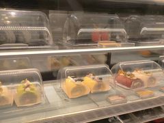 -KK BAKERY烘焙