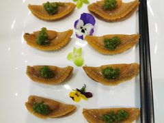 -月福京味斋·烤鸭店·北京菜(鼓楼总店)