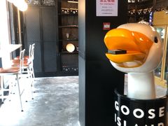 -Goose Island Brewhouse鹅岛精酿啤酒酿造工坊餐厅