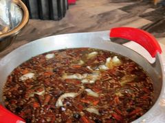 -辣婆婆(航天桥店)