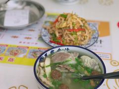 羊肉合汁-夏家合汁(天润花园小区店)