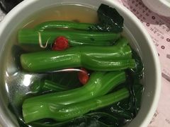 介蓝-池记(尖沙咀店)