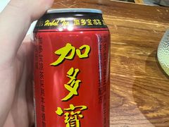-虾宝贝胶东海鲜·渔家菜(小西天店)