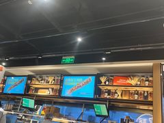 -木屋烧烤(龙湖天街店)