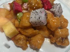 -顺粤楼·粤菜·点心(融创茂店)