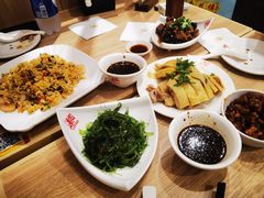 -泰煌鸡·上海白斩鸡·鸡汤面(万航店)