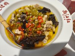 -西江红·株洲本地菜(滨江南路店)