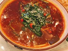 -玉华宫宾馆·餐厅(铜川驻京办店)