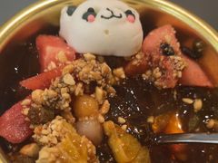 -川成元·麻辣香锅(凯德MALL西直门店)