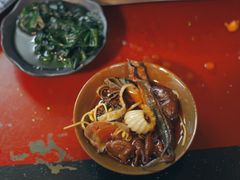-安胖老火锅(两路口店)