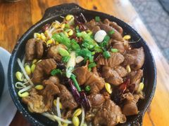 -沈妈砂锅(光华村店)
