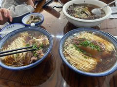 -双凤孟家羊肉馆(凤北路店)