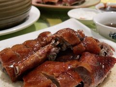 -烧鹅妹饭店