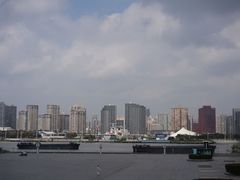 -世博源公馆·本帮融合菜·主题包厢·江景餐厅