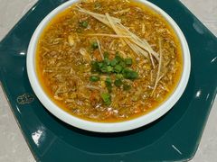 -松鹤楼面馆(清河万象汇店)