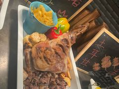 -沈阳和平艾美酒店新食谱西餐厅