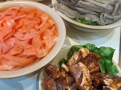 -朱氏胖子烂火锅(洪崖洞店)